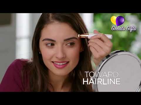 Flawless Brows Finishing Touch