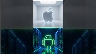 iPhone vs Android: The Truth About the Ecosystem War 🍎🤖