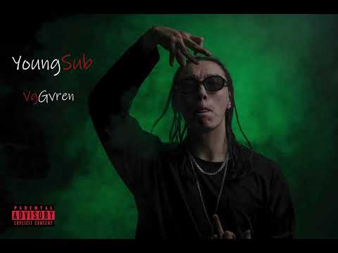 YoungSub - VgGvren (Official audio)