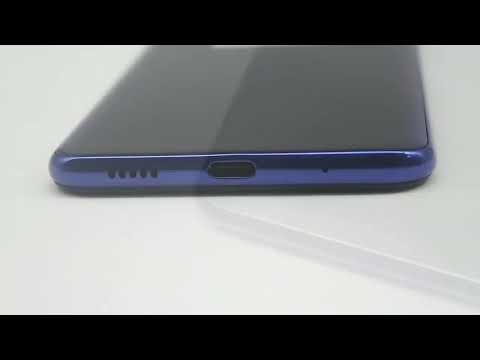 Bulk Items Original Used A60 LTE Smartphone 6+64GB Android Cellphone For Samsung Galaxy A60
