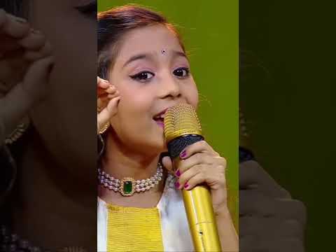 Unni vavavo | Flowers Top Singer Season 5| Ann Sera