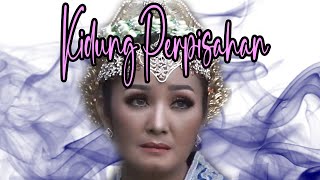 Nunung Alvi - Tarling Tengdung Kidung Perpisahan Cipt. Sunarto Martaatmadja.