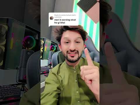 How to Earn Money From Tiktok how to Earn Money from online work . Tiktok Monetization Tiktok live