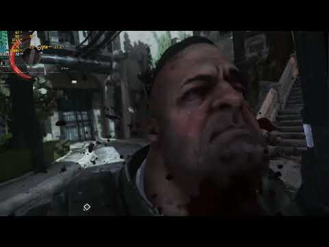 Ryzen 7 5800H + RTX 3050TI Dishonored 2(ULTRA SETTINGS)