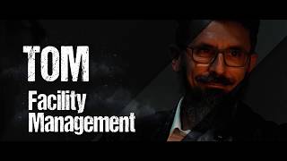 🔧 Facility Management im Verhör – Weiß Tom mehr, als er zugibt?