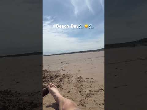 🌊☀️#beach  #life Trying to get to 50 subs to live stream my Universal Studios Trip -1 week to go!!!