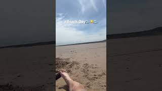 🌊☀️#beach  #life Trying to get to 50 subs to live stream my Universal Studios Trip -1 week to go!!!