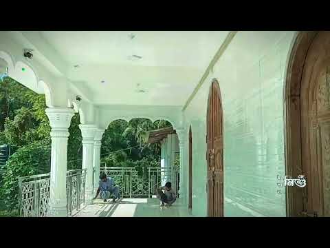 কুরাংগীরি শ্রী মন্দির শুভ উদ্বোধন ১০ই ফেব্রুয়ারি ২০২৫ ইং