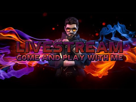 English Free Fire MAX : 😍 Excited stream | Playing Solo | Streaming with Turnip