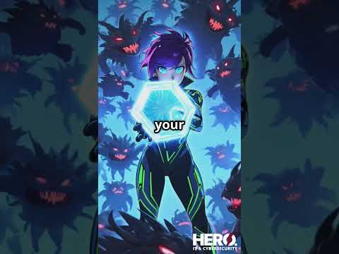 Cyber Hero ⚔️ | Get Your FREE Cybersecurity Assessment Today!