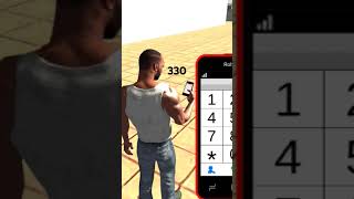 Indian bike driving 3D cheat code 330