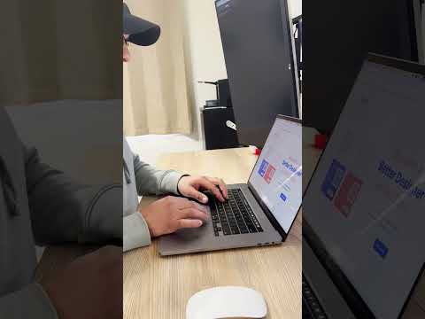 ¡Mejora tus habilidades de interfaz de usuario!👨🏻‍💻