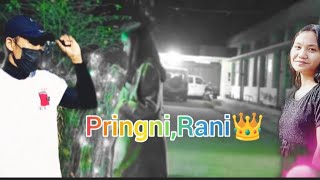 Pringni Rani Oi bby baa mijalde Angko gale tusia dakaiaba 🥺💞👑🔥🔥@gkmarak1