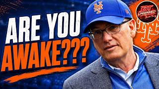 THE METS ARE A DUMPSTER FIRE!!! | Unleashed