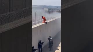 29 Inmates Escape — The Prison System Is in Total Collapse!”