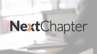 NextChapter Promo Video