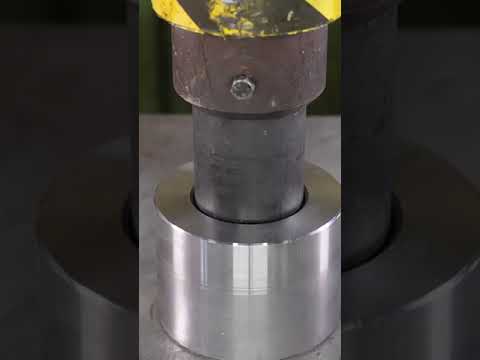 Hydraulic Press