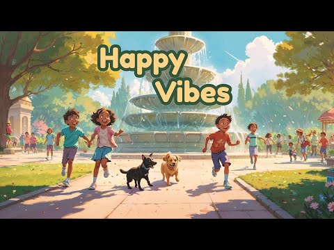 🎶 Happy Upbeat Music | Cheerful Music Compilation for a Positive Mood 🎧✨