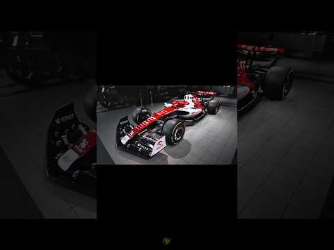 F1 AlfaRomeo rébellion #f1 #formula1 #f1car #f1team #formula #formulaone #formula1race