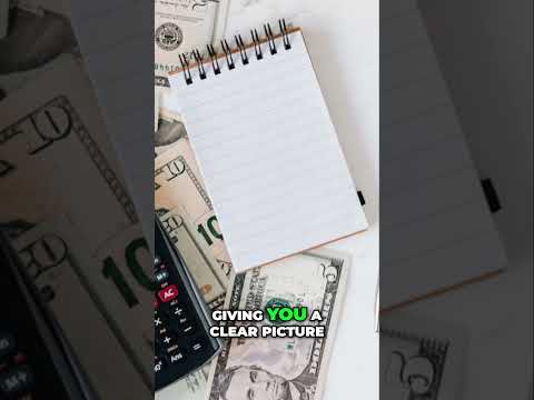 Creating a Budget is Your first Financial Roadmap in 2024