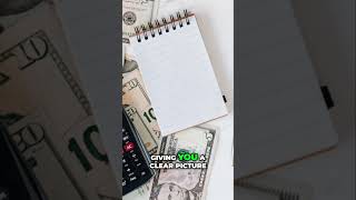 Creating a Budget is Your first Financial Roadmap in 2024