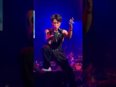 逆流 Niliu - 毋忘我 Live【拆場 2023.03.24】