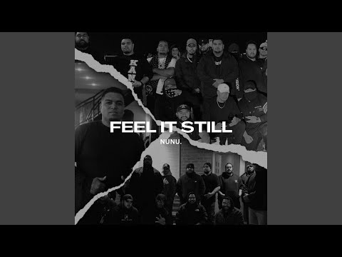 Feel It Still
