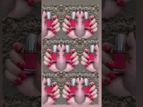 @thebodyshop nail colour