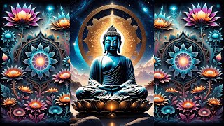 963 Hz Sleep Hypnosis Music To Focus On Deep Breathwork And Restore Your Natural Mental Health Today