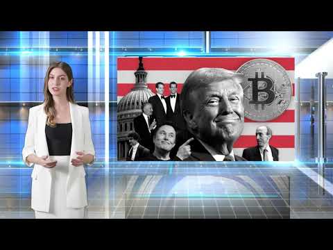 Bitcoin slides under $90,000, erasing some of the gains made under Trump.