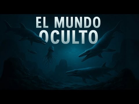 ¿QUÉ HABÍA AMTES DE LOS DINOSAURIOS?
