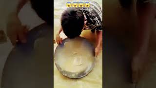 #mineralindustry #goldbusiness #goldindustry #streetfood #goldmining #gold 😱😱😱😱😱