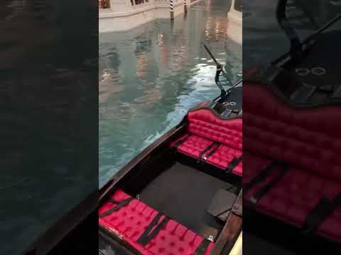 Nice boat
