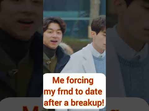 🤣🤣share with your majnu friend| single friends be like #breakup#funny#shorts