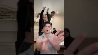 🤭🥰❤️😘😍😆#bbi1lypn #billypatchanon #billybabe #blactor #bl #blthai #thaibl #thailandbl #idolfactoryth