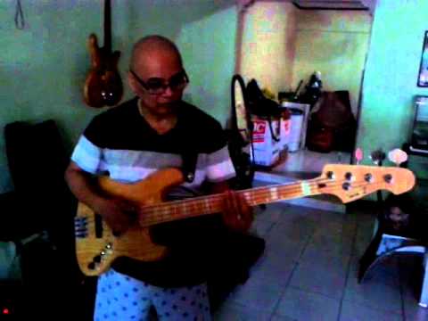 Atelier Z M245 Demo (Sir Bong Gonzales Style)