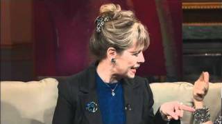 Setting Boundaries With Your Adult Children -- Allison Bottke