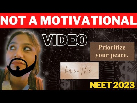 CHANGE your THOUGHTS | A MUST WATCH for all Aspirants | Revelation of YouTube platform for chemistry