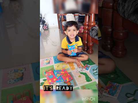 Chote chote tamashe #Greetings #Guru poornima #making of greetings