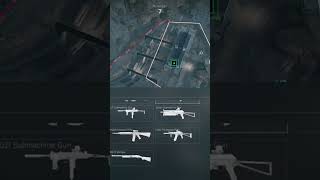 1️⃣ Weapon Swap Madness in Delta Force! 🔫🔥 #DeltaForce #FPSAction #TacticalShooter