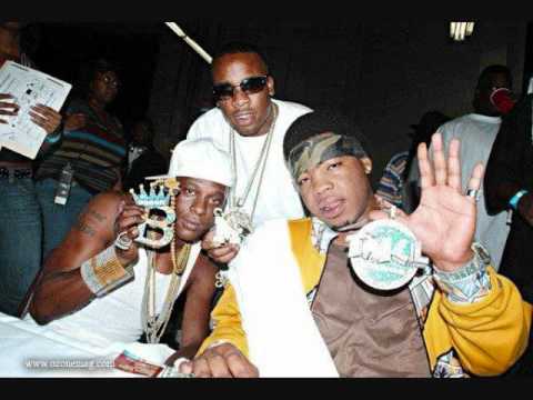 Lil Boosie- Mission