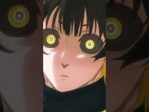 BACHIRA SE CURA DE LA ESQUIZOFRENIA - BLUE LOCK ESPAÑOL LATINO