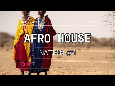 Afro House Mix: Best of 2023 ft Black Coffee | Toshi | Themba | Falcon 9 | DJ Merlon | Idd Aziz