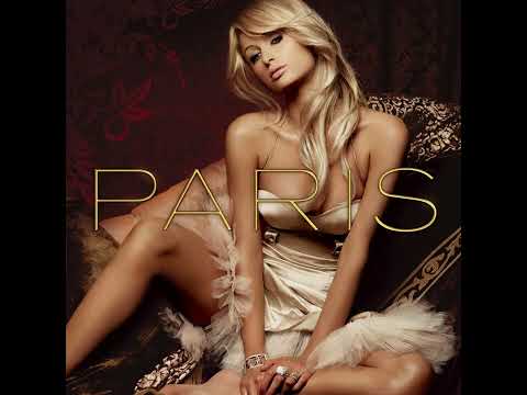 Paris Hilton - Stars Are Blind (REVERSED)