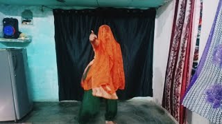 Meri Kali Activa Da 🤪/ full dance video/Rupendra Danda Punjabi song Geeta kuntal 777