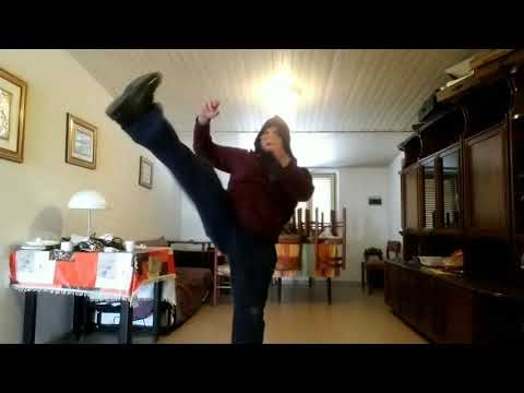 daily workout light simple easy and practical   2/2