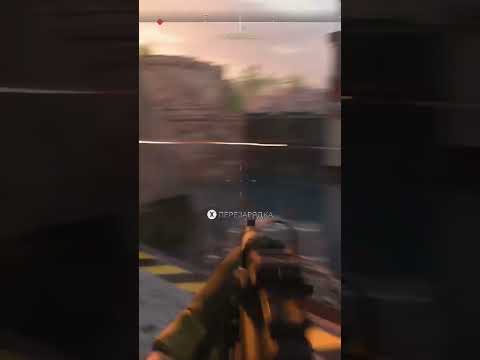 Call of Duty: Modern Warfare 2 #shorts
