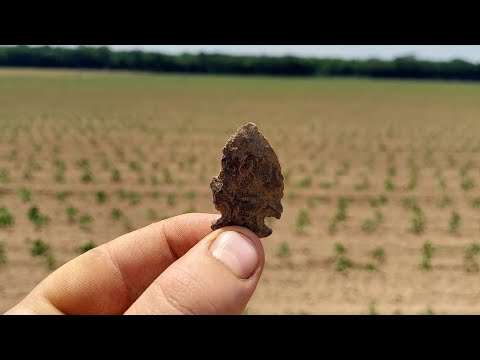 MetalDetecting and Arrowhead Hunting the Susquehanna River Valley #silver #Brewerton
