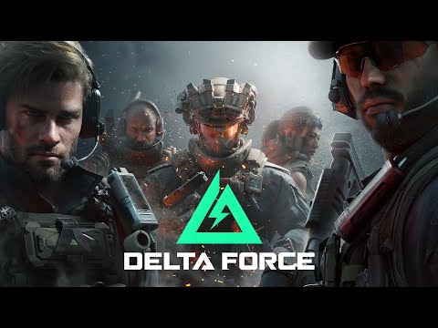 Delta Force Technical Test Day 4! - How Will Weapons Perform?