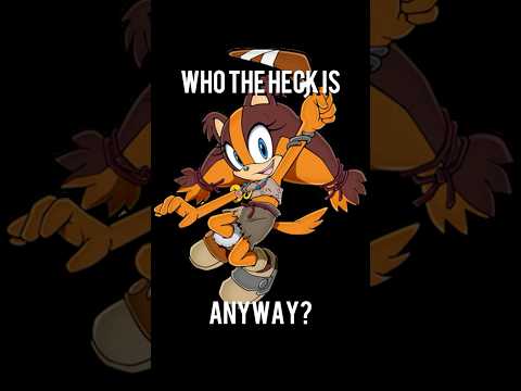 Who the Heck is Sticks the Badger, Anyway?